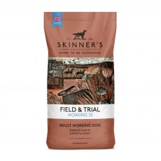 Skinners Field & Trial Working 23 - 15kg Skinners Field & Trial Working 23 - 15kg