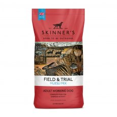 Skinners F&t Muesli Mix - 15kg Skinners F&t Muesli Mix - 15kg