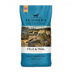 Skinners F&t - Duck & Rice - 15kg Skinners F&t - Duck & Rice - 15kg