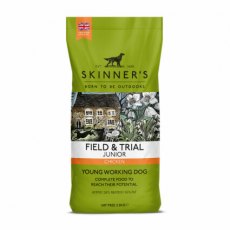 Skinners F&t Junior - Chicken - 2.5kg Skinners F&t Junior - Chicken - 2.5kg