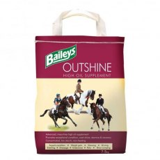 Baileys Outshine - 6.5kg Baileys Outshine - 6.5kg