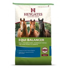 Heygates Equibalancer Heygates Equibalancer