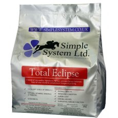 Simple System Total Eclipse - 5kg Simple System Total Eclipse - 5kg