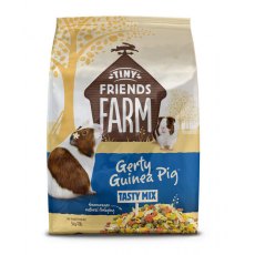 Tiny Friends Gerty Guinea Pig 5kg Tiny Friends Gerty Guinea Pig 5kg