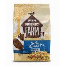 Tiny Friends Gerty Guinea Pig 2.5kg Tiny Friends Gerty Guinea Pig 2.5kg