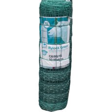 Rylock Green C8/80/15 - 50m Rylock Green C8/80/15 - 50m