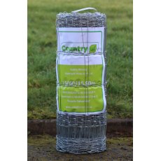Country Galv L5/60/15 Hedge Bottom - 50m Country Galv L5/60/15 Hedge Bottom - 50m