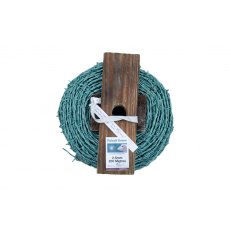 Rylock Green Barbed Wire Medium - 200m Rylock Green Barbed Wire Medium - 200m