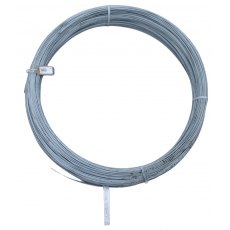 Plain Wire 10g Mild 3.15mm Approx 410m - 25kg Plain Wire 10g Mild 3.15mm Approx 410m - 25kg