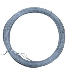Plain Wire 12g Mild 2.5mm Approx 650m - 25kg Plain Wire 12g Mild 2.5mm Approx 650m - 25kg