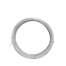Plain Wire 12g HT 2.5mm Approx 650m - 25kg Plain Wire 12g HT 2.5mm Approx 650m - 25kg