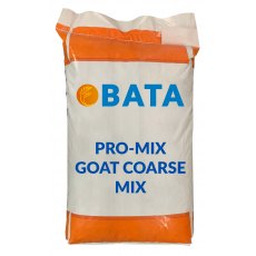 Pro-mix Goat Coarse Mix - 25kg Pro-mix Goat Coarse Mix - 25kg