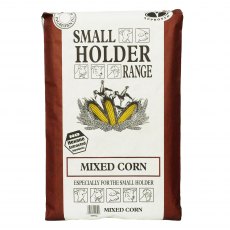Allen & Page Mixed Corn - 20kg Allen & Page Mixed Corn - 20kg