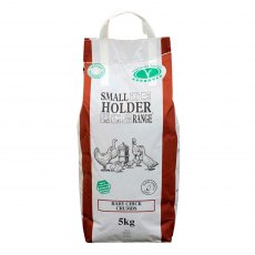 Allen & Page Baby Chick Crumbs - 5kg Allen & Page Baby Chick Crumbs - 5kg