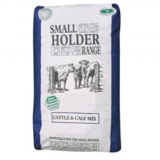 Allen & Page Cattle & Calf Mix - 20kg Allen & Page Cattle & Calf Mix - 20kg