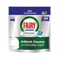 Fairy Dishwasher Tablets - 90pk Fairy Dishwasher Tablets - 90pk