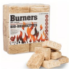 Heat Logs - 12pk Heat Logs - 12pk