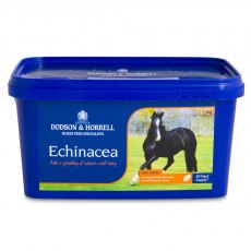 Dodson & Horrell Echinacea - 1kg Dodson & Horrell Echinacea - 1kg
