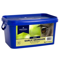 Dodson & Horrell Garlic Granules - 1.5kg Dodson & Horrell Garlic Granules - 1.5kg