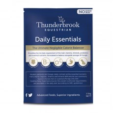 Thunderbrook Daily Essentials - 1.5kg Thunderbrook Daily Essentials - 1.5kg