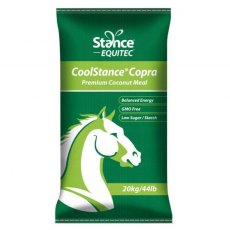 Coolstance Copra - 20kg Coolstance Copra - 20kg