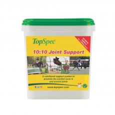 Topspec 10:10 Joint Support - 3kg Topspec 10:10 Joint Support - 3kg