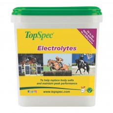 Topspec Electrolytes - 1.5kg Topspec Electrolytes - 1.5kg