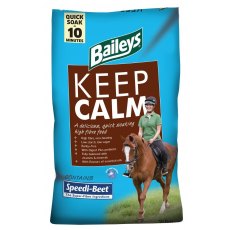 Baileys Keep Calm - 20kg Baileys Keep Calm - 20kg