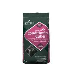 Spillers Digest + Cubes Conditioning - 20kg Spillers Digest + Cubes Conditioning - 20kg