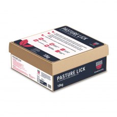 Saracen Pasture-lick - 10kg Saracen Pasture-lick - 10kg