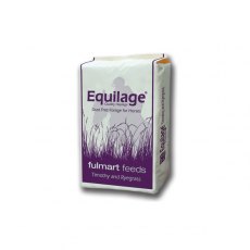Equilage Timothy & Ryegrass Purple Haylage - 23kg Equilage Timothy & Ryegrass Purple Haylage - 23kg
