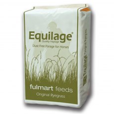 Equilage Original Haylage Ryegrass - 23kg Equilage Original Haylage Ryegrass - 23kg