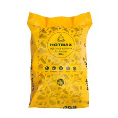 Bedmax Hotmax Fuel Logs - 20kg Bedmax Hotmax Fuel Logs - 20kg