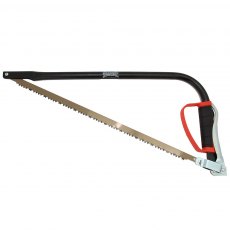 Wilkinson Deluxe Bow Saw Wilkinson Deluxe Bow Saw