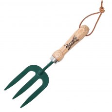 Wilkinson Hand Weeding Fork - Carbon Wilkinson Hand Weeding Fork - Carbon