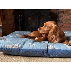 Snug & Cosy Dog Bed Lounger Snug & Cosy Dog Bed Lounger