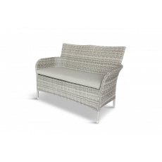 Monaco Stone Bench Monaco Stone Bench