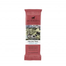 Skinners Field & Trial Energy Bars - 35g Skinners Field & Trial Energy Bars - 35g