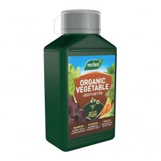 Westland Organic Vegetable - 1lt Westland Organic Vegetable - 1lt