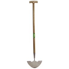 Country Edging Iron Country Edging Iron