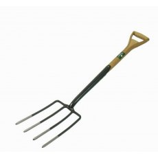 Greenman Digging Fork Greenman Digging Fork