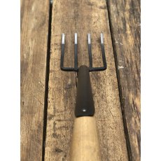 Greenman Border Fork Greenman Border Fork