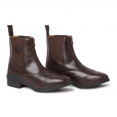 Mountain Horse Aurora Jodphur Boot Brown Mountain Horse Aurora Jodphur Boot Brown