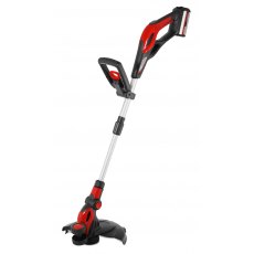 Cobra Electric Cordless Strimmer Gt30-24v Cobra Electric Cordless Strimmer Gt30-24v