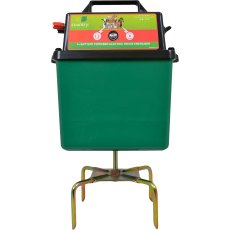 Country Fencer Battery Unit 9volt Hawk Country Fencer Battery Unit 9volt Hawk