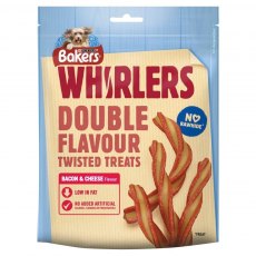 Bakers Whirlers - 130g Bakers Whirlers - 130g
