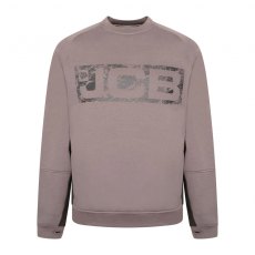 JCB Crew Sweatshirt JCB Crew Sweatshirt