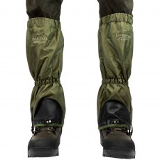 Jack Pyke Waterproof Gaiters Green Jack Pyke Waterproof Gaiters Green