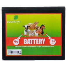 Country Battery 9v 120ah Country Battery 9v 120ah