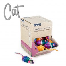 Ancol Coloured Mice Ancol Coloured Mice